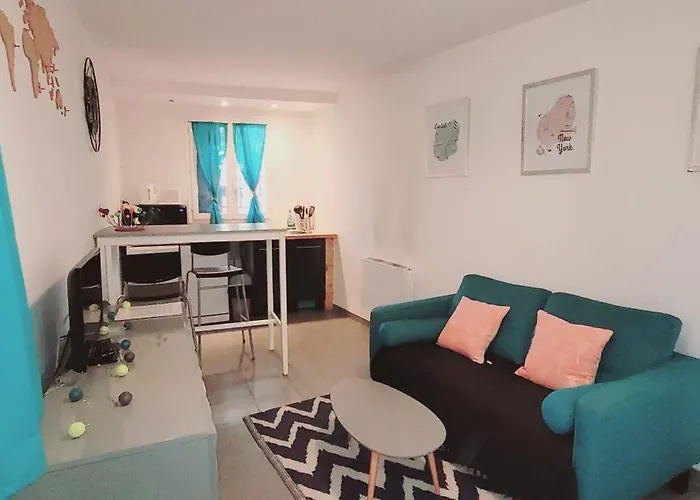 Cosy Corner