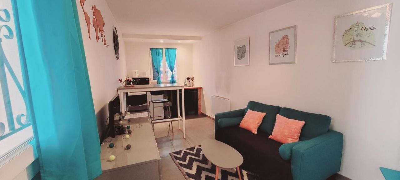 Apartment Cosy Corner