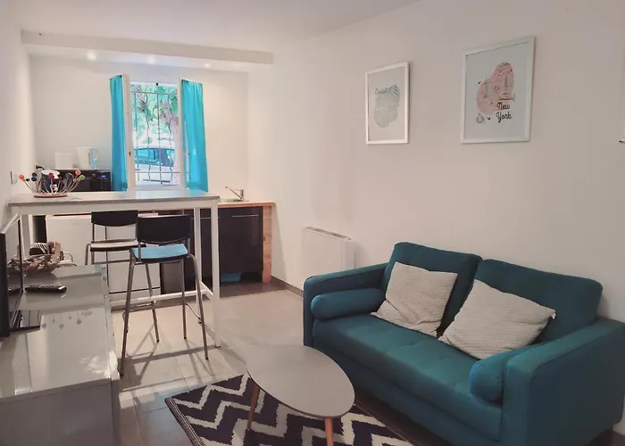 Cosy Corner