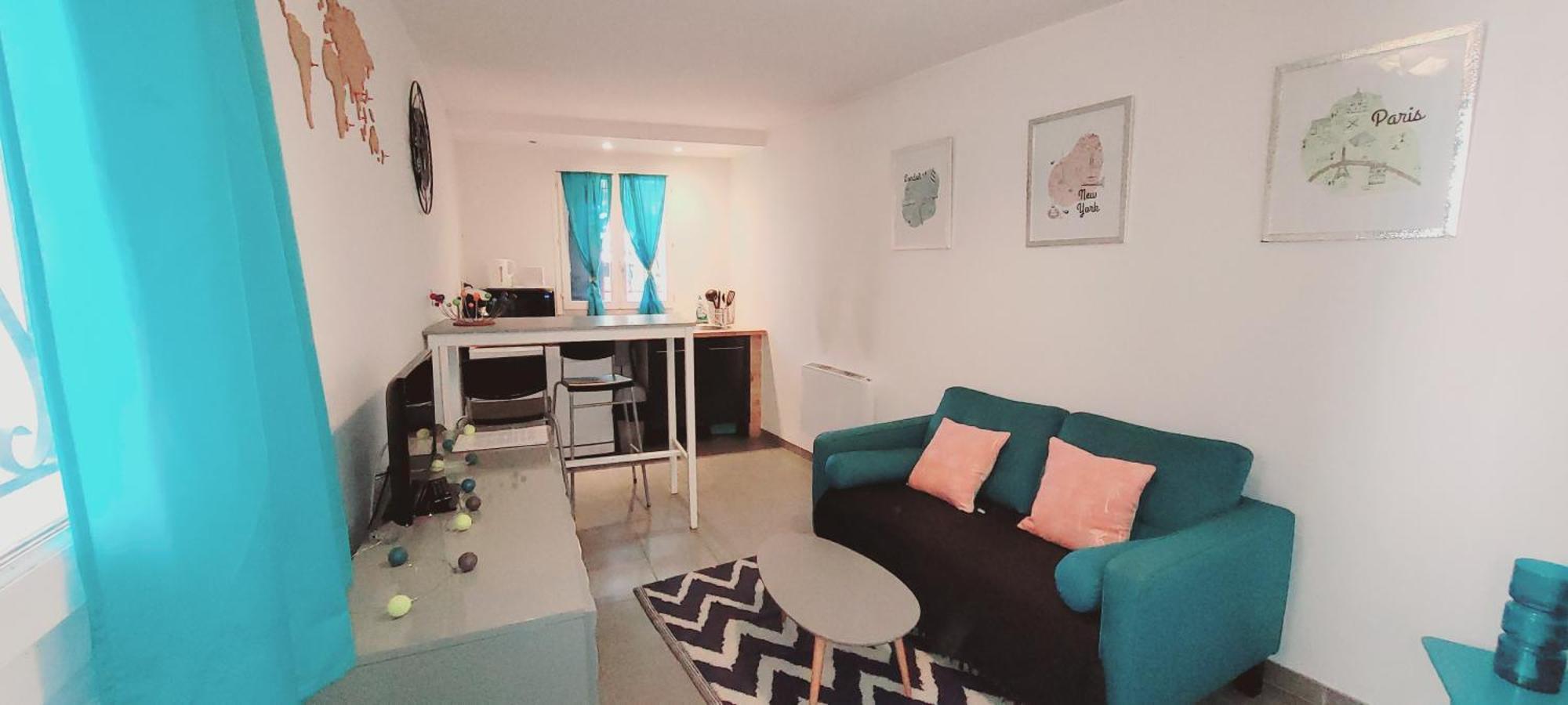 Cosy Corner Apartment *