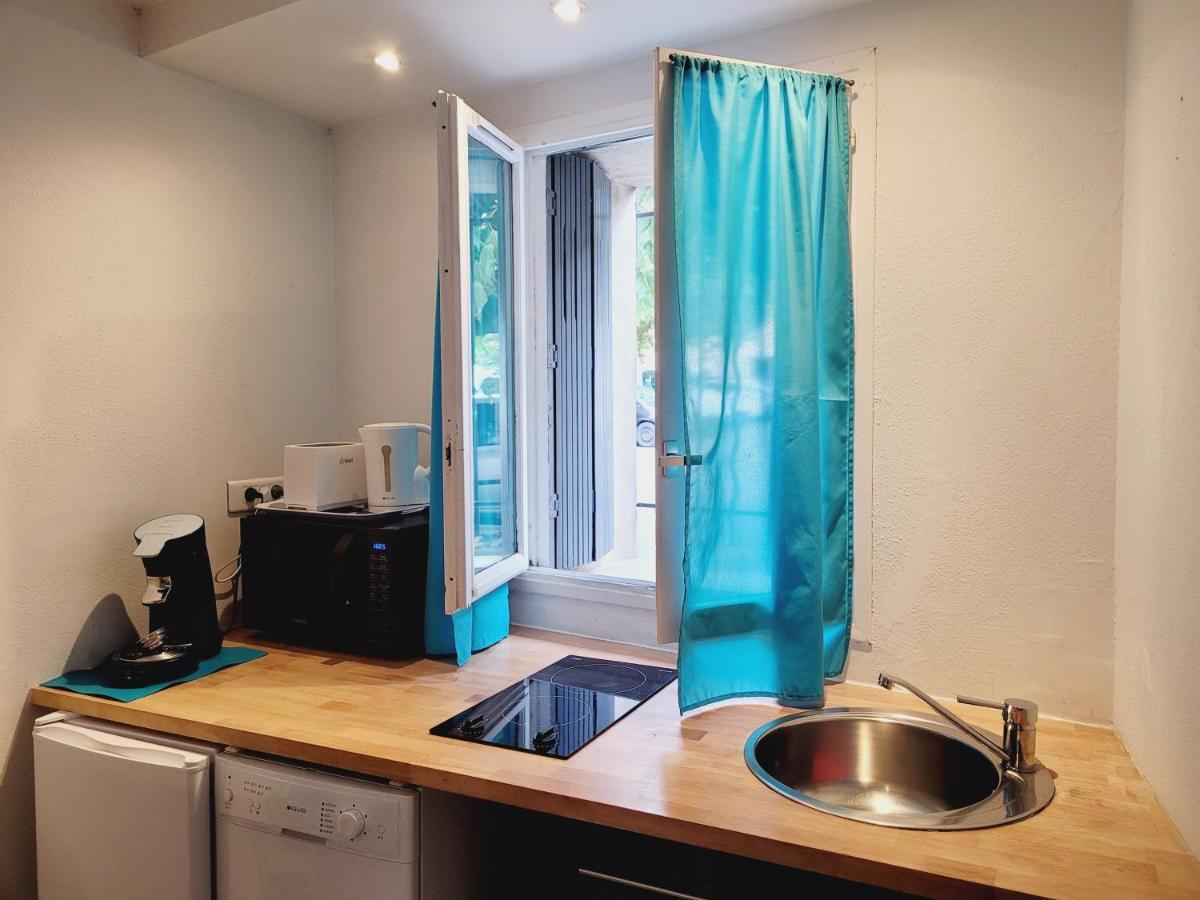 Cosy Corner Apartment L'Isle-sur-la-Sorgue