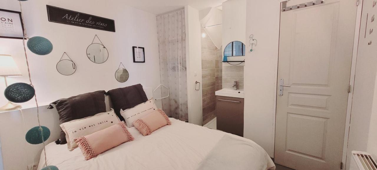 Apartment Cosy Corner