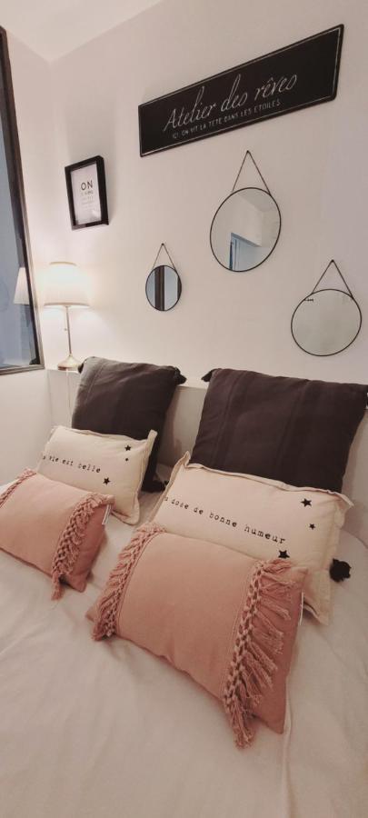 Cosy Corner L'Isle-sur-la-Sorgue