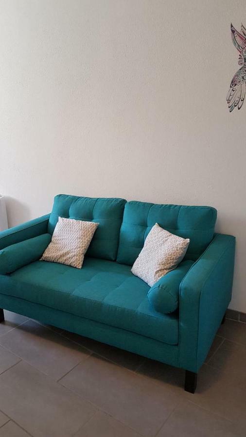 Apartment Cosy Corner *