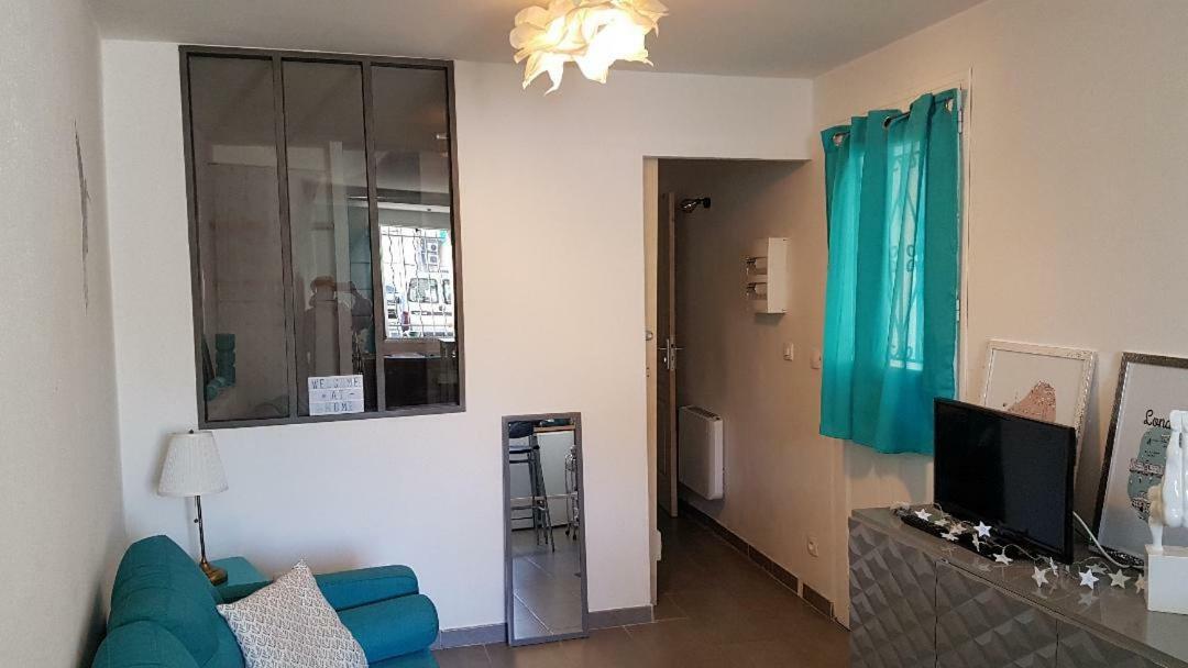 Apartment Cosy Corner L'Isle-sur-la-Sorgue